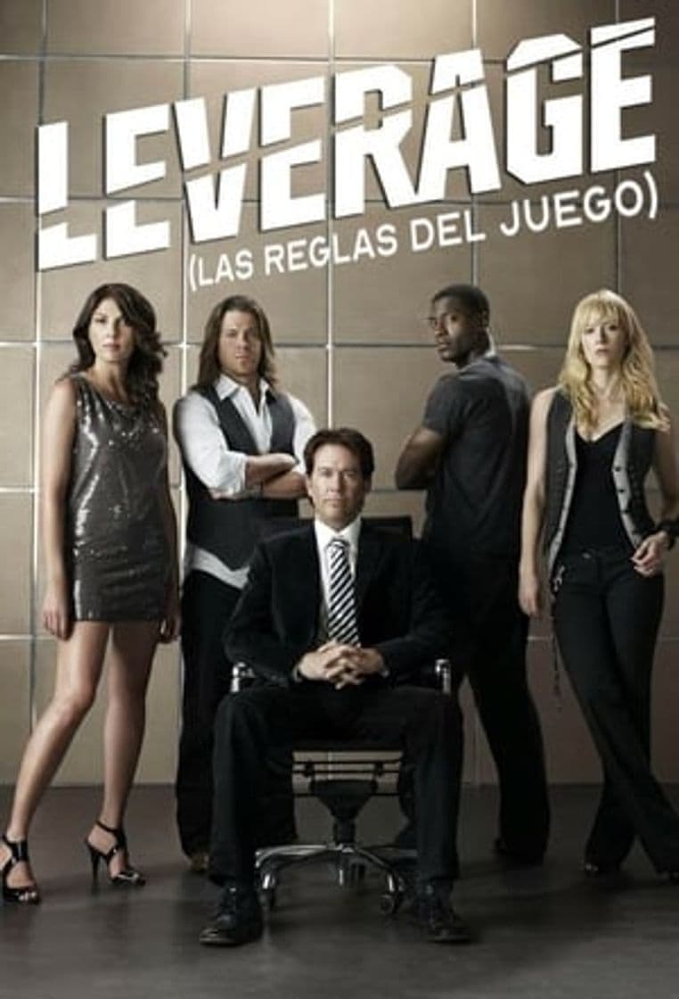 Serie Leverage