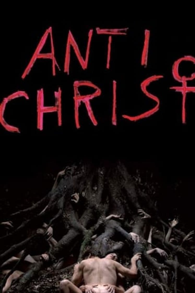 Película Antichrist