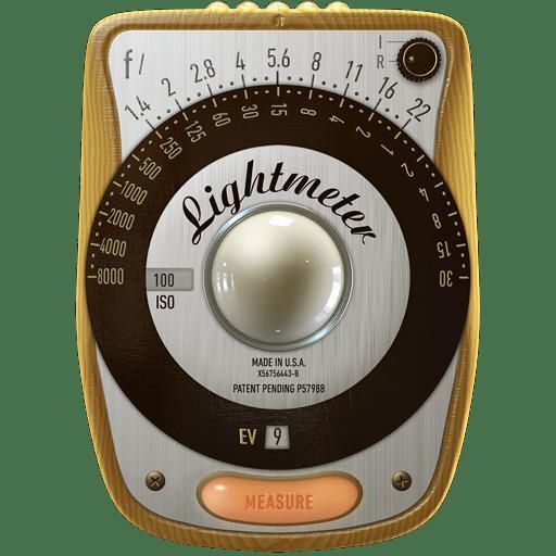 Moda Light Meter - Free - Apps on Google Play