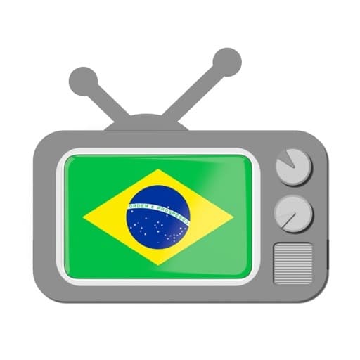 App TV do Brasil - HD TV of Brazil