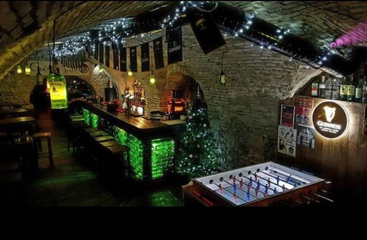 Lugar Goblins Pub