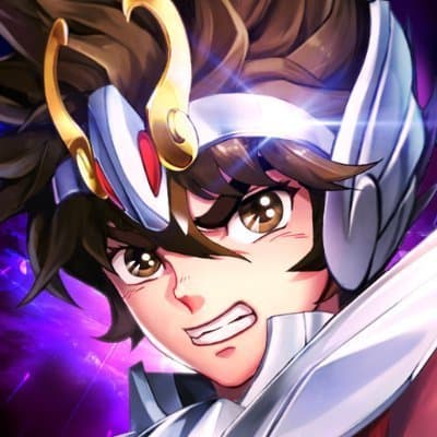 Videogames Saint Seiya : Awakening