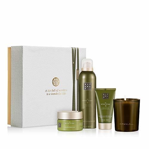 Beauty RITUALS The Ritual of Dao Cofre de regalo mediano