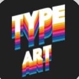 App Type Art