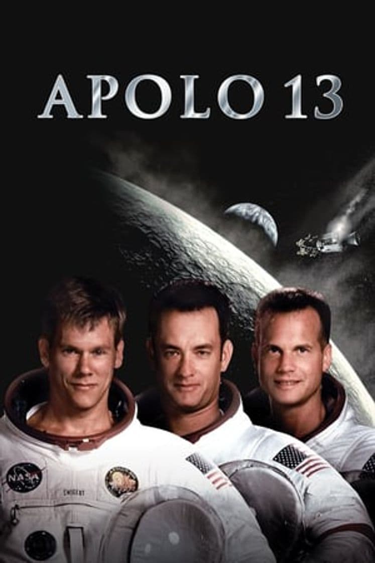 Película Apollo 13