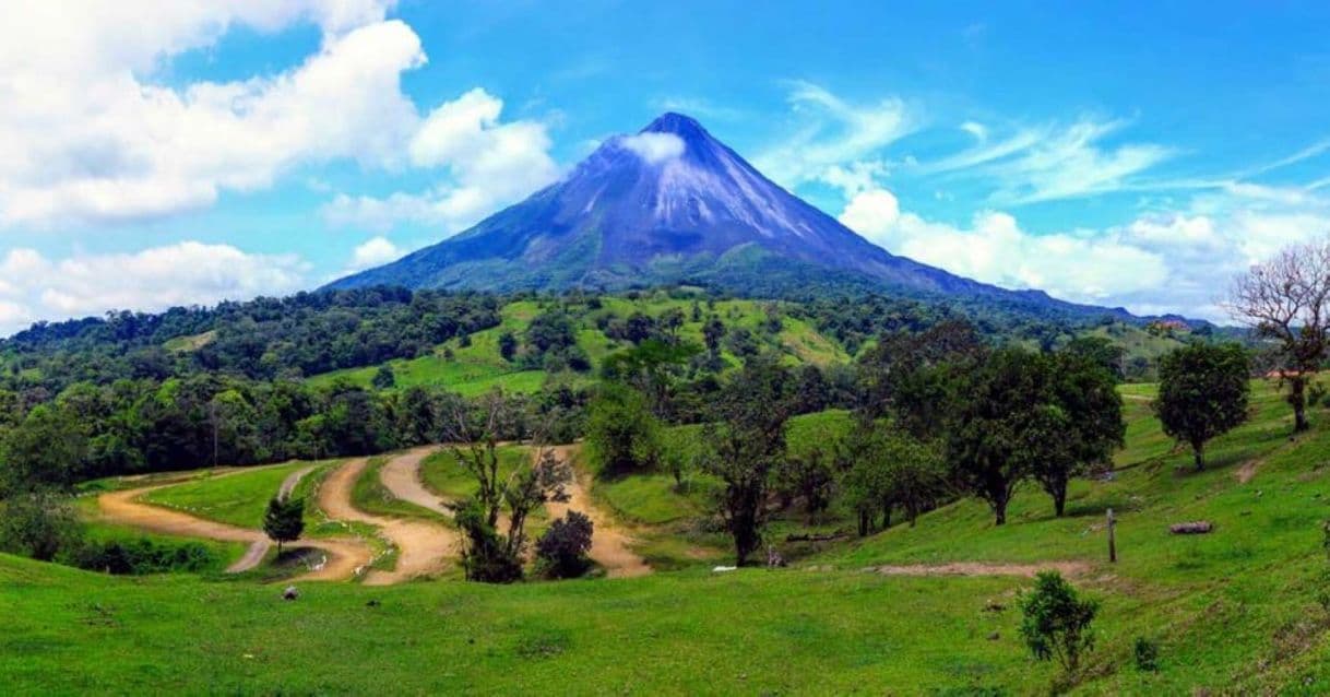 Lugar Costa Rica