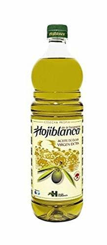 Product Aceite de oliva virgen extra hojiblanca 1 litro el nuestro pet