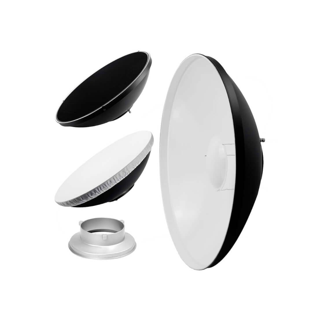 Product Beauty Dish 55cm