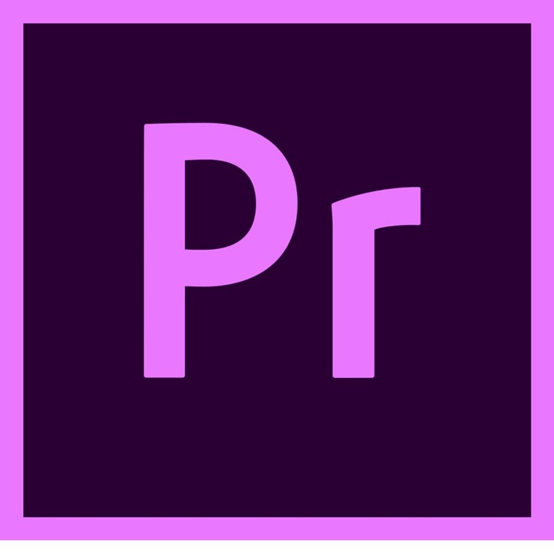 Place Adobe Premiere Pro CC Classroom in a Book