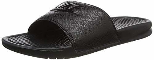 Producto Nike Benassi Jdi, Chanclas Unisex Adulto, Negro