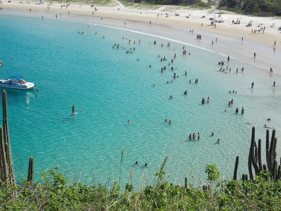 Place Praia do Peró