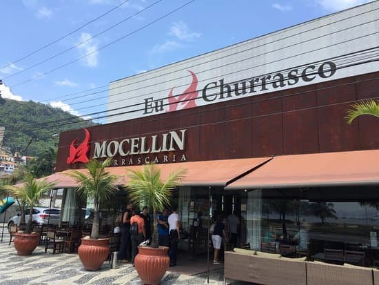 Restaurants Mocellin Churrascaria