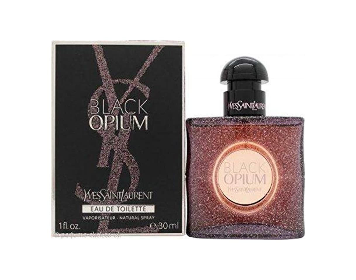 Belleza YVES SAINT LAURENT BLACK OPIUM