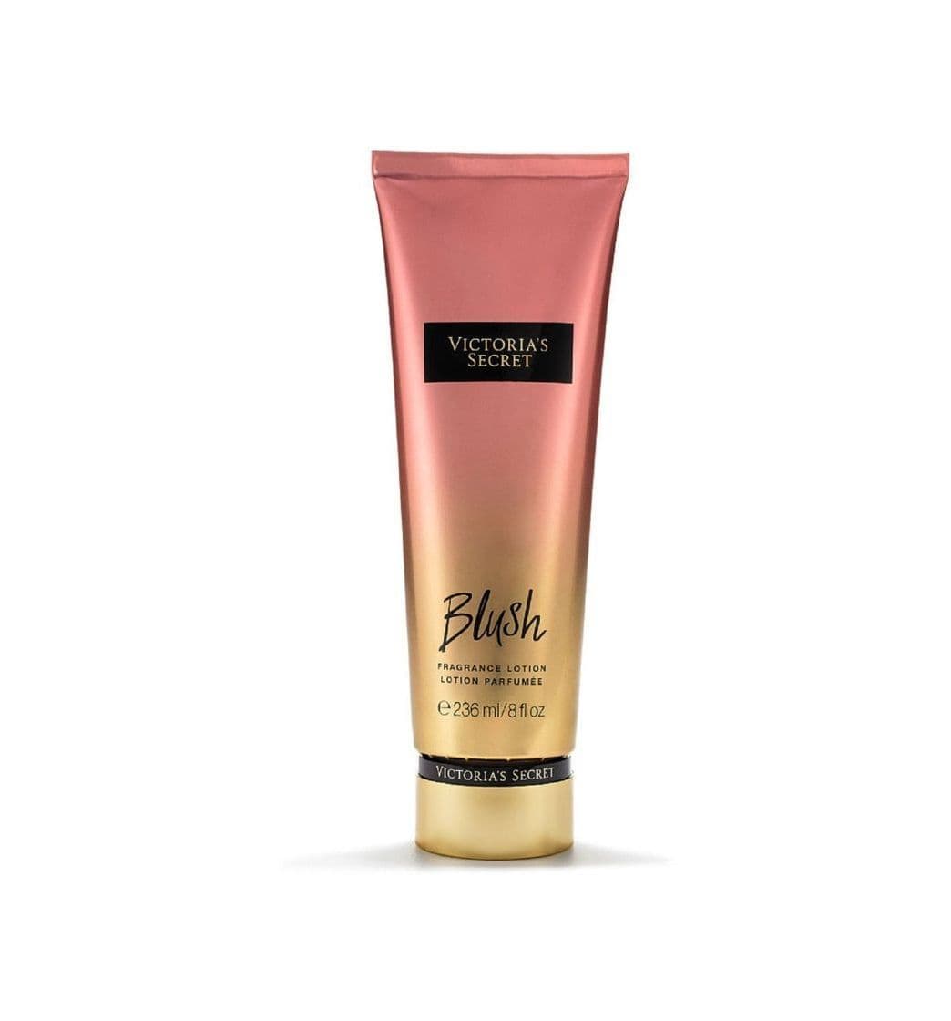 Belleza Victoria secret blush body lotion