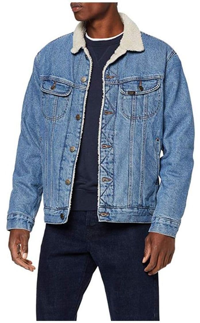 Producto Levi's The Jacket' Chaqueta Vaquera, Azul