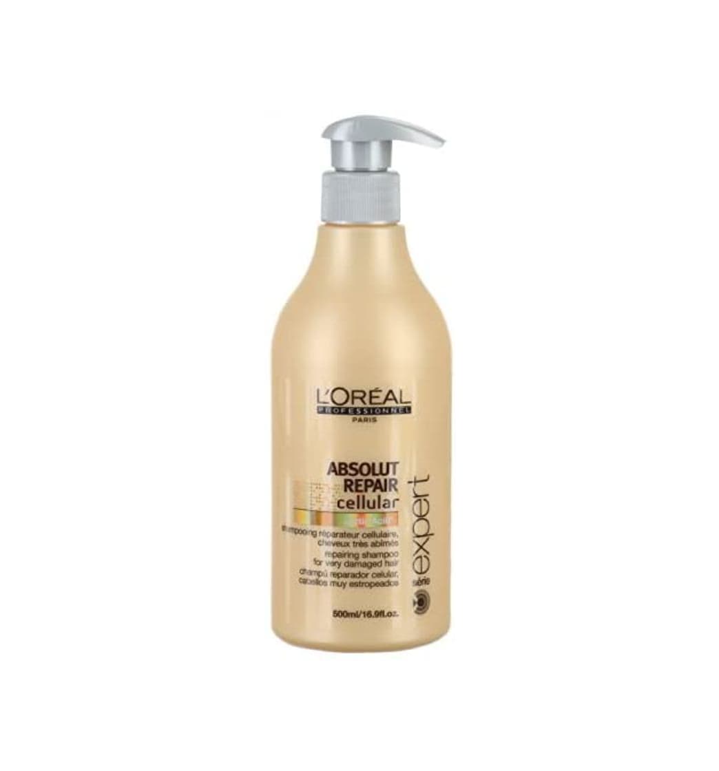 Belleza L'Oréal Professionnel Expert