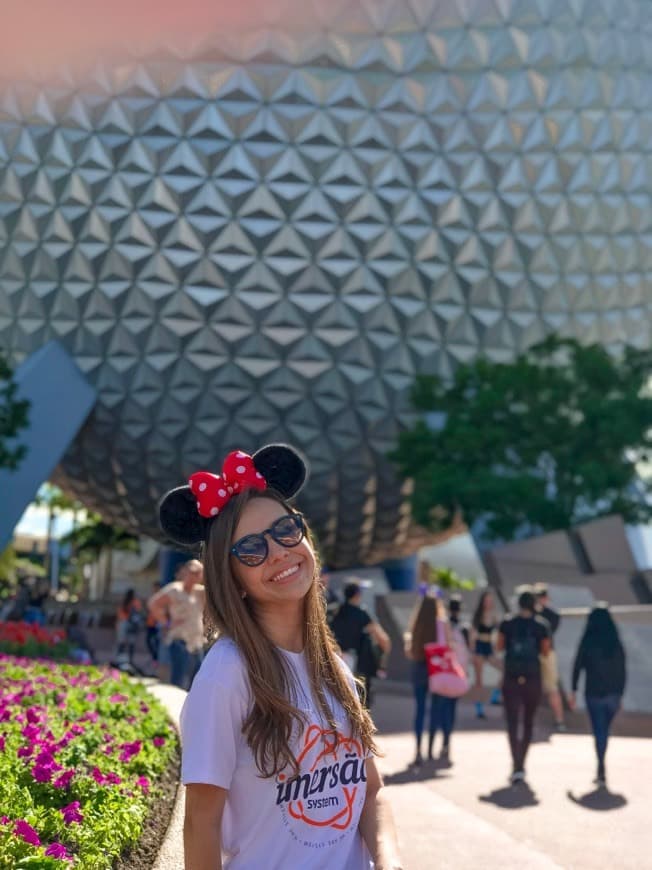 Moda Epcot