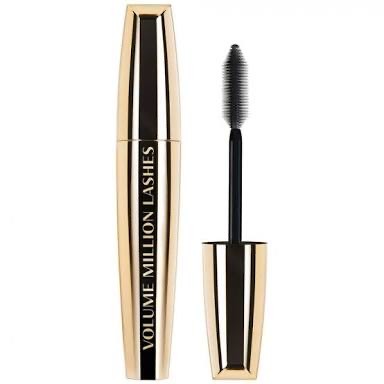 Moda L'Oreal Paris Makeup Voluminous Million Lashes 