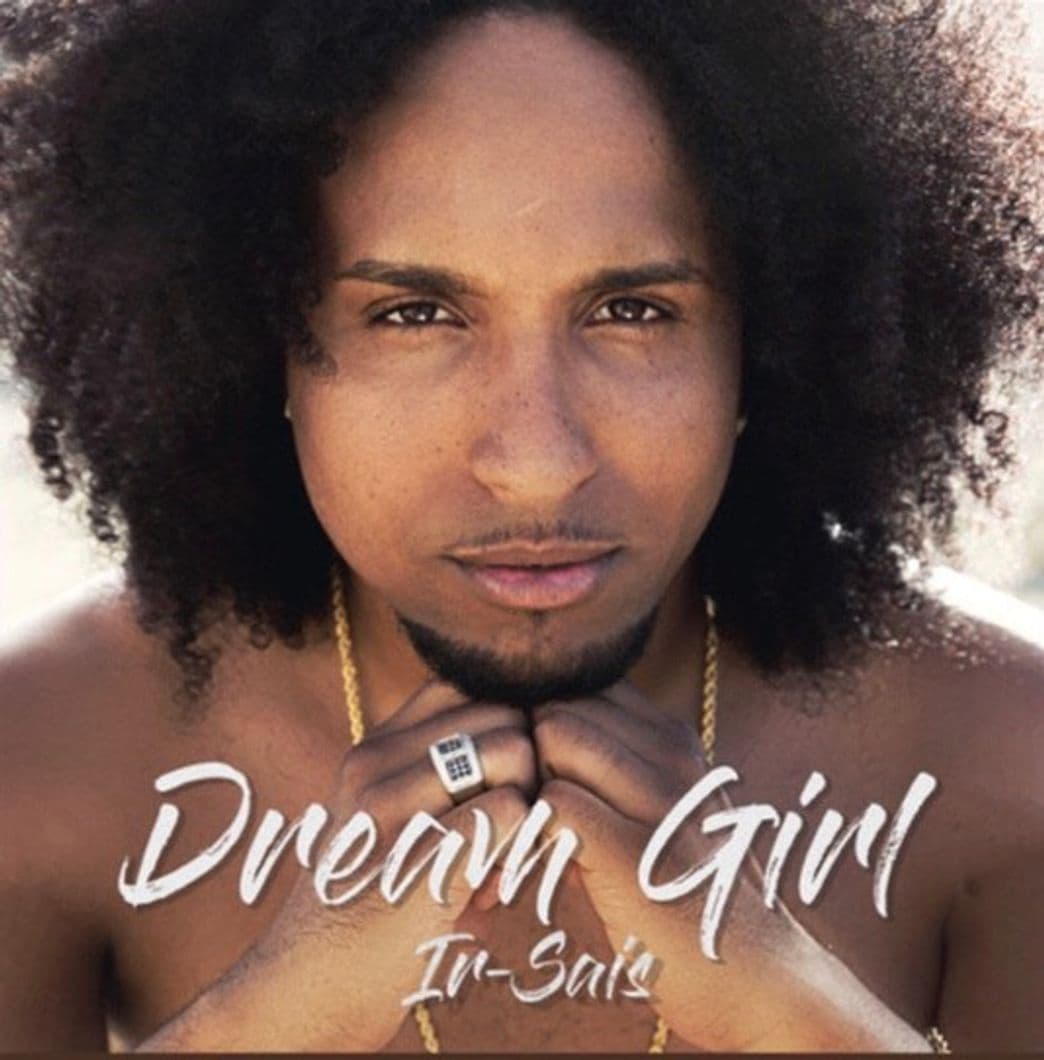 Canción Dream Girl 