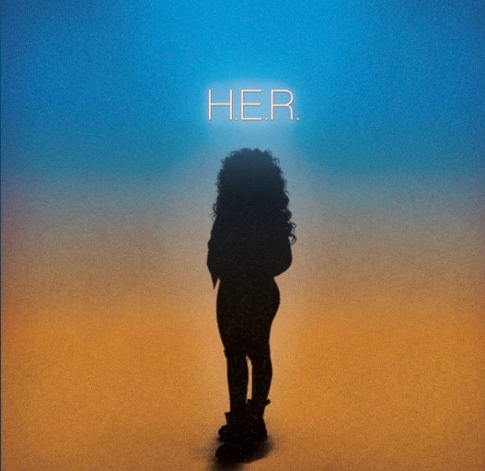 Canción Best part H.E.R (feat. Daniel Caesar) 