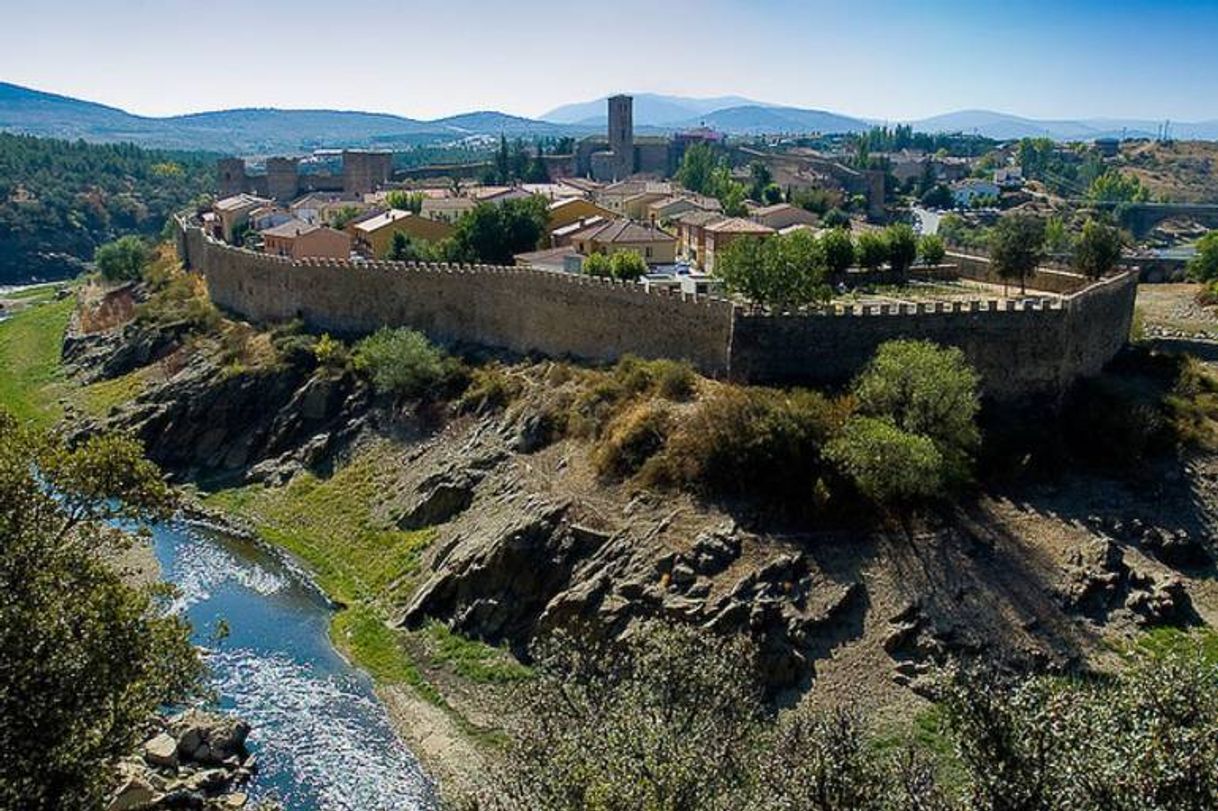 Fashion Pueblos de Madrid 