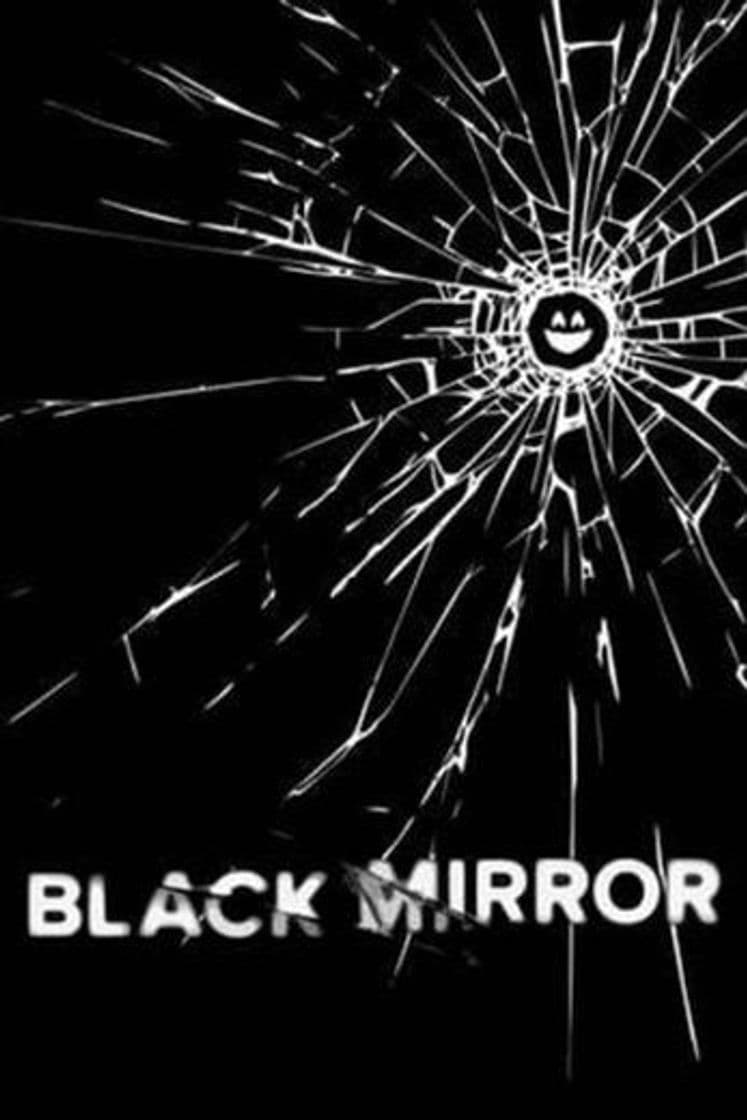 Serie Black Mirror