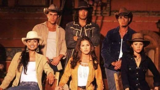 Fashion Pasión de gavilanes 