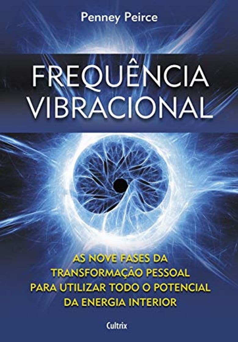 Libro Frequência Vibracional