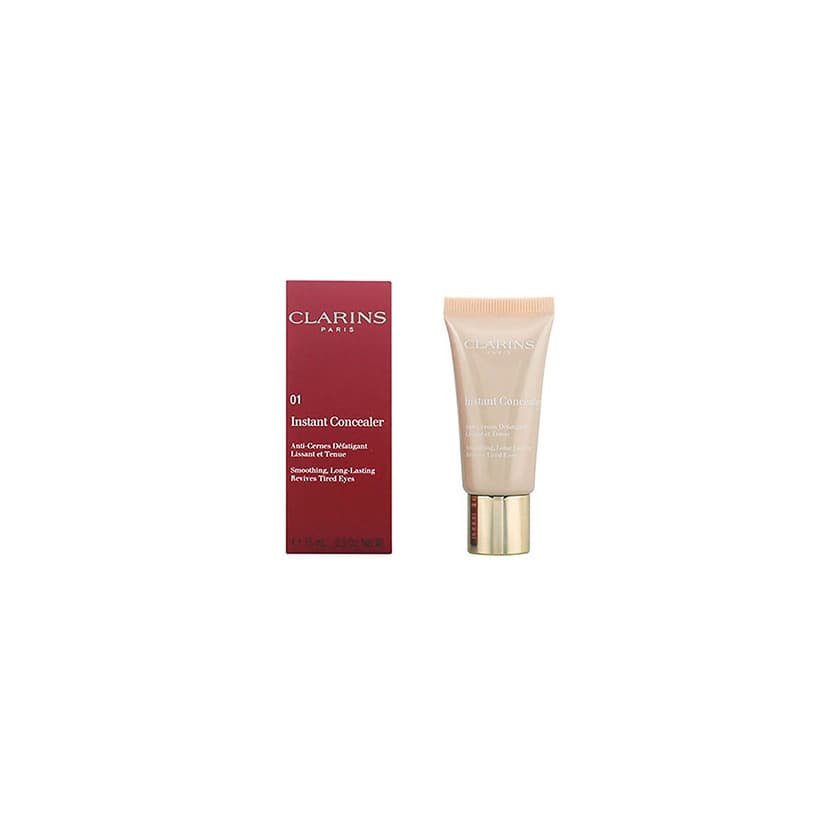 Product Clarins, Espuma Limpiadora Facial