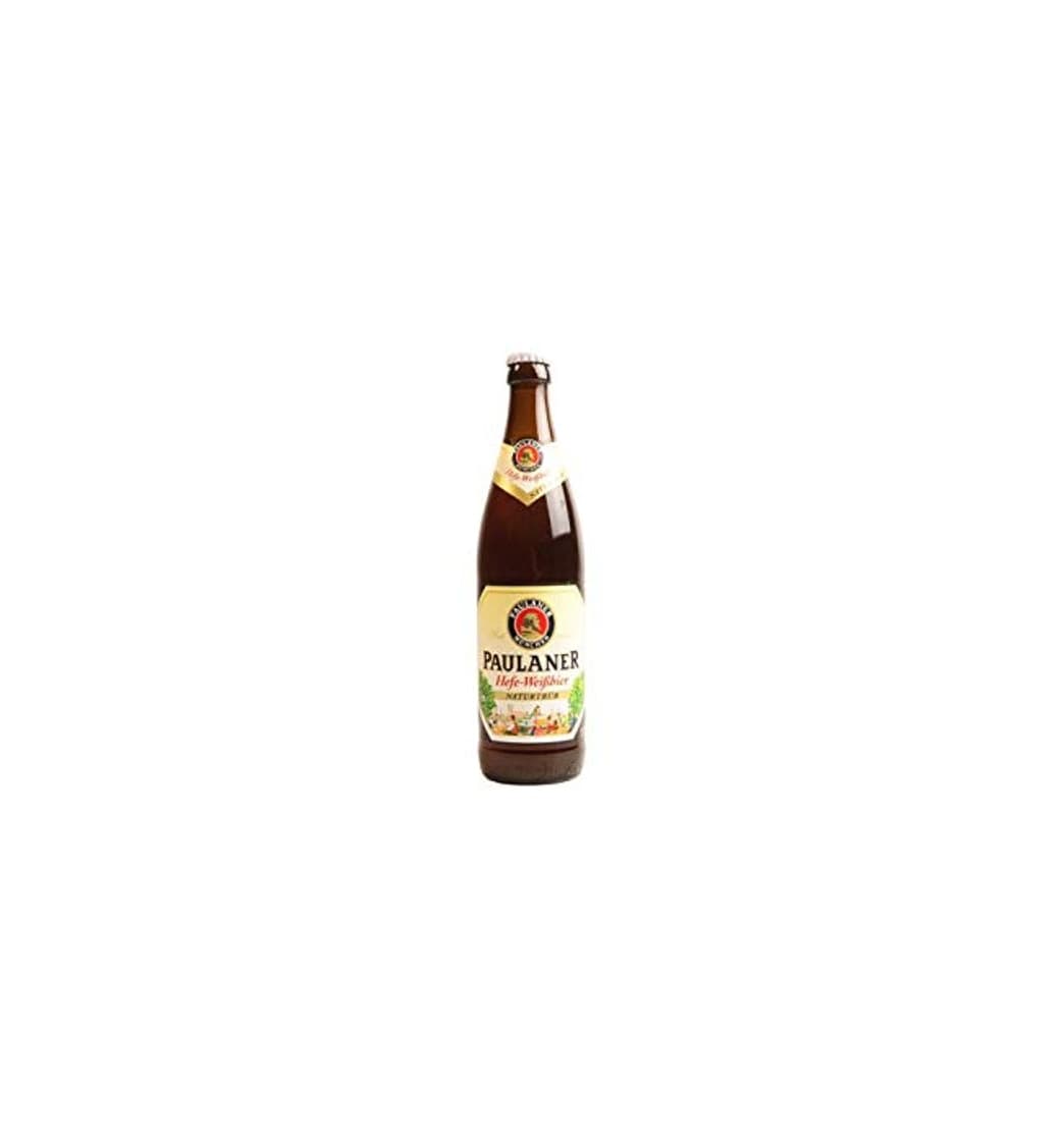 Producto Paulaner Hefe-Weissbier