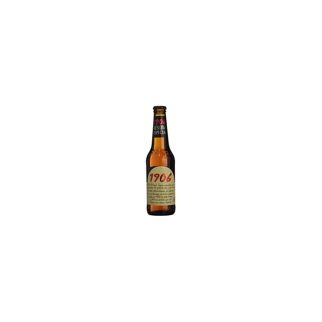 Product 1906 Reserva Especial - Paquete de 6 x 330 ml - Total