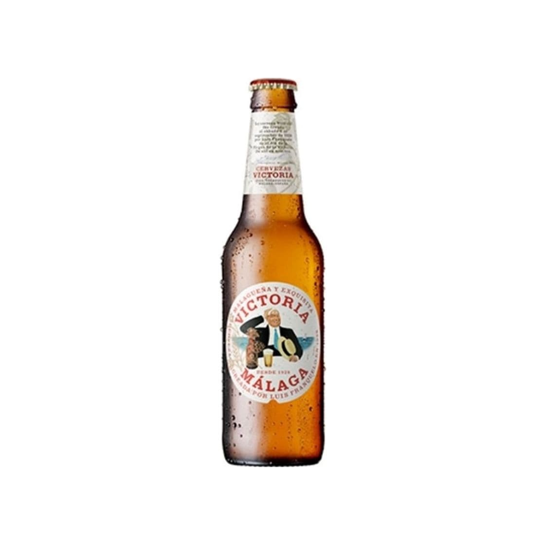 Producto Victoria Cerveza