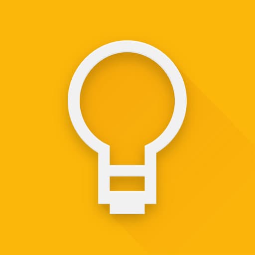 App Google Keep - Notes and Lists - Apps on Google Play