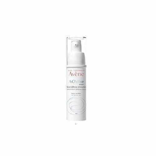 Product Avène A-Oxitive Sèrum Défesa Antioxydant Peaux Sensibles 30 ml