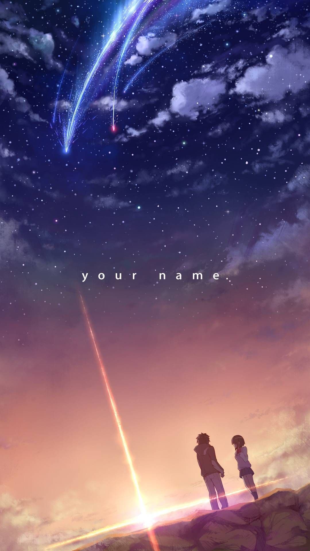 Película Your Name