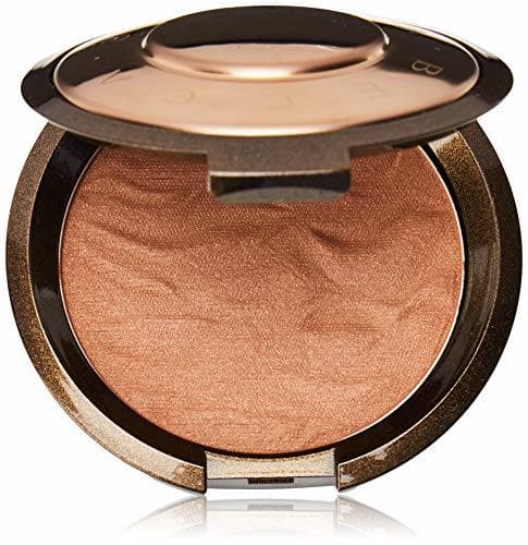 Product Becca Sunlit Bronzer