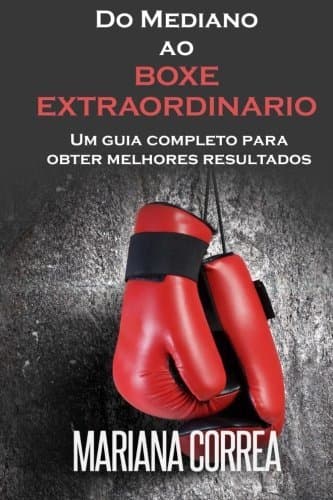 Producto Do Mediano ao BOXE EXTRAORDINARIO