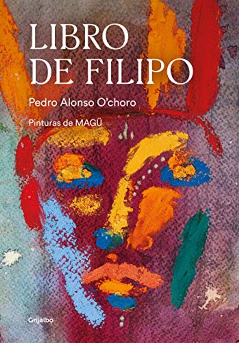 Libro Libro de Filipo