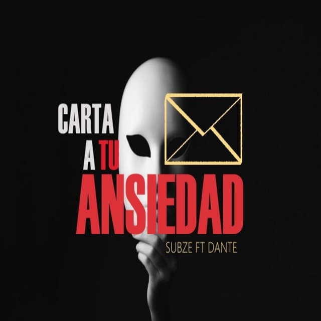 Canción Carta a Tu Ansiedad