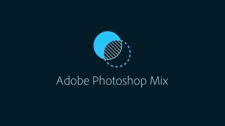 App PhotoshopMix