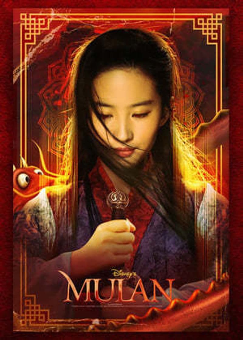 Movie Mulan