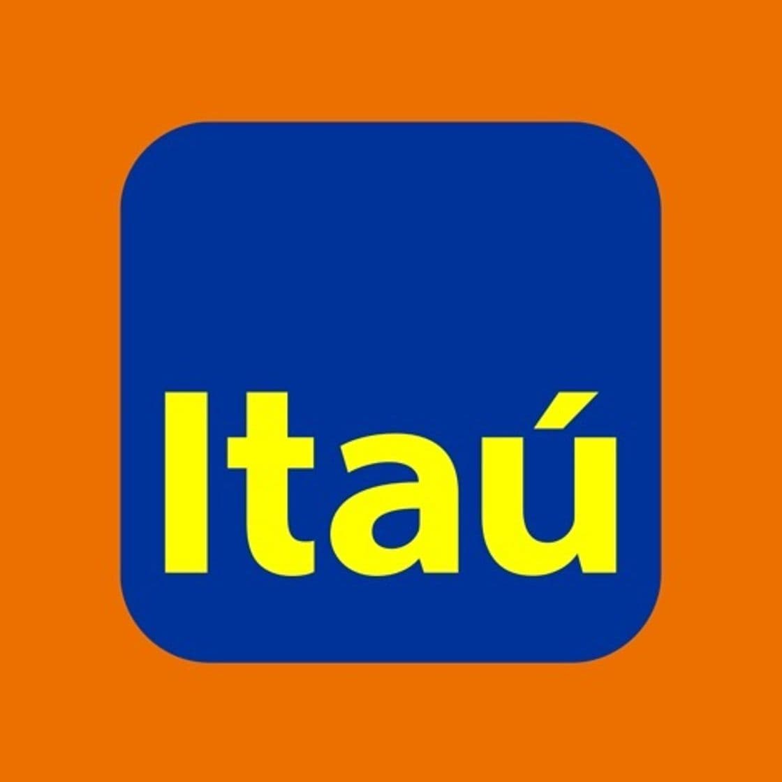 App Banco Itaú - sua conta no app