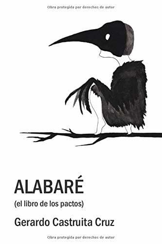 Book Alabaré