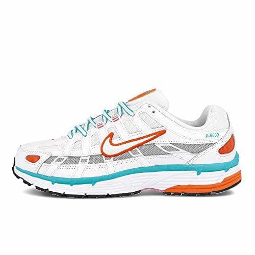 Product Nike Sportswear P-6000 Mujeres Zapatillas Blanco