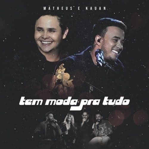 Music Tem moda pra tudo - Matheus & Kauan