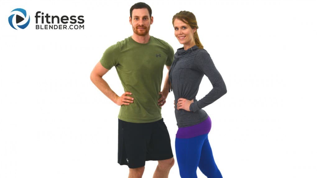 Moda FitnessBlender