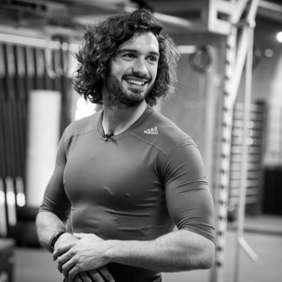 Fashion The Body Coach TV