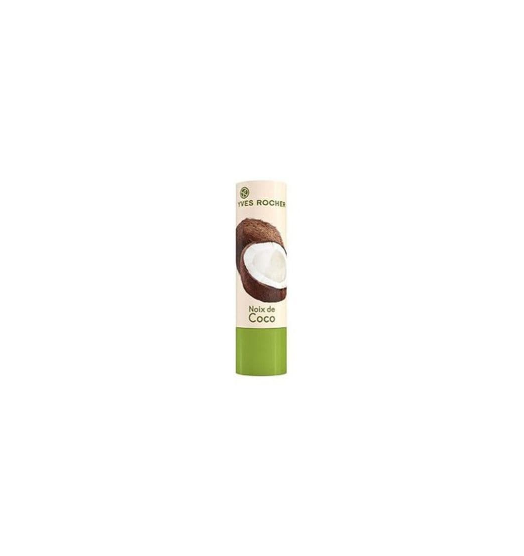 Beauty Yves Rocher - Cuidado Nel lipbalm Coco de aroma