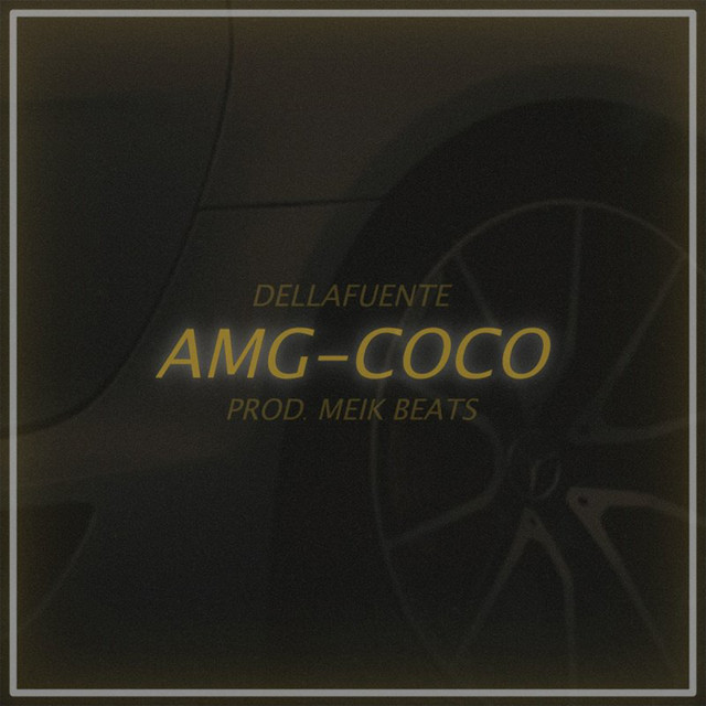 Canción Amg-Coco