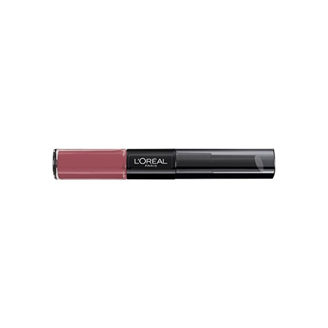 Belleza Barra de Labios Color Infalible 24h, de L'Oréal Paris